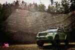 Mercedes-Benz X-Class Exy EXTREME+ by Carlex Design 2019 года